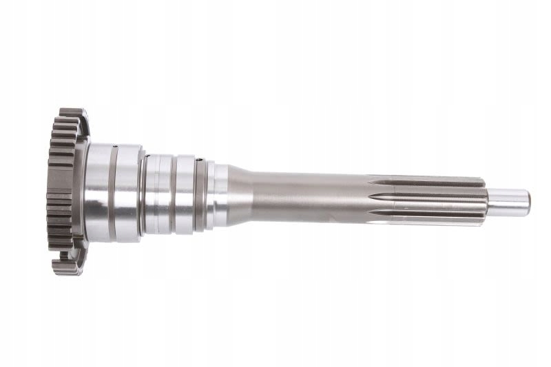 Купить Вал входной / сцепления zf as tronic mid 12 as 1210