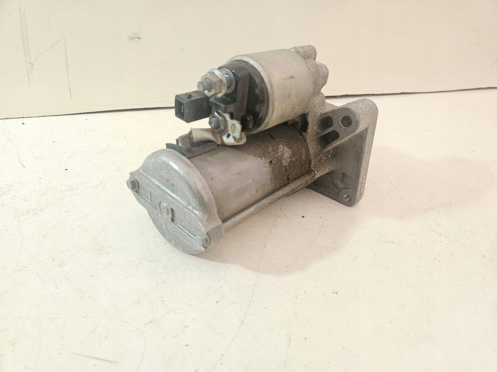 фото №1, Peugeot 2008 стартер 9830507480