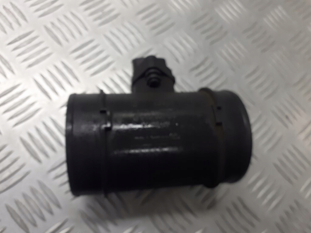 фото №1, Расходомер opel signum 2.2 dti 24437503