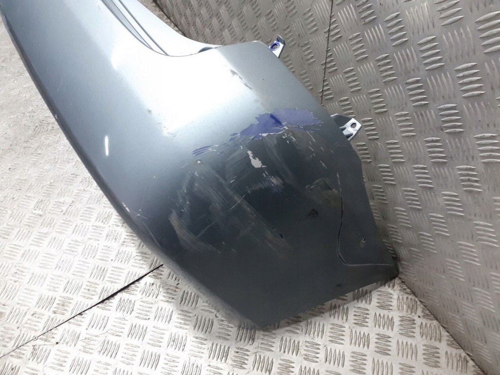 Бампер задній mazda premacy 24b Зі Шроту