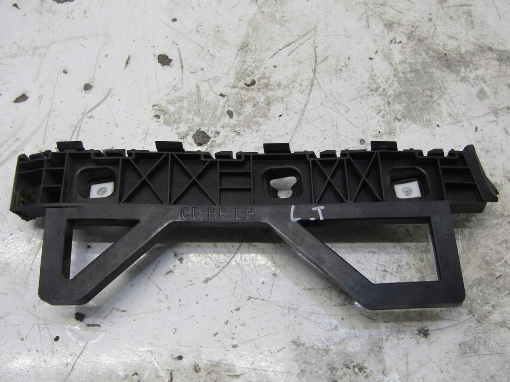 фото №1, Направляющая бампера левый задняя задний kia ceed iii kombi