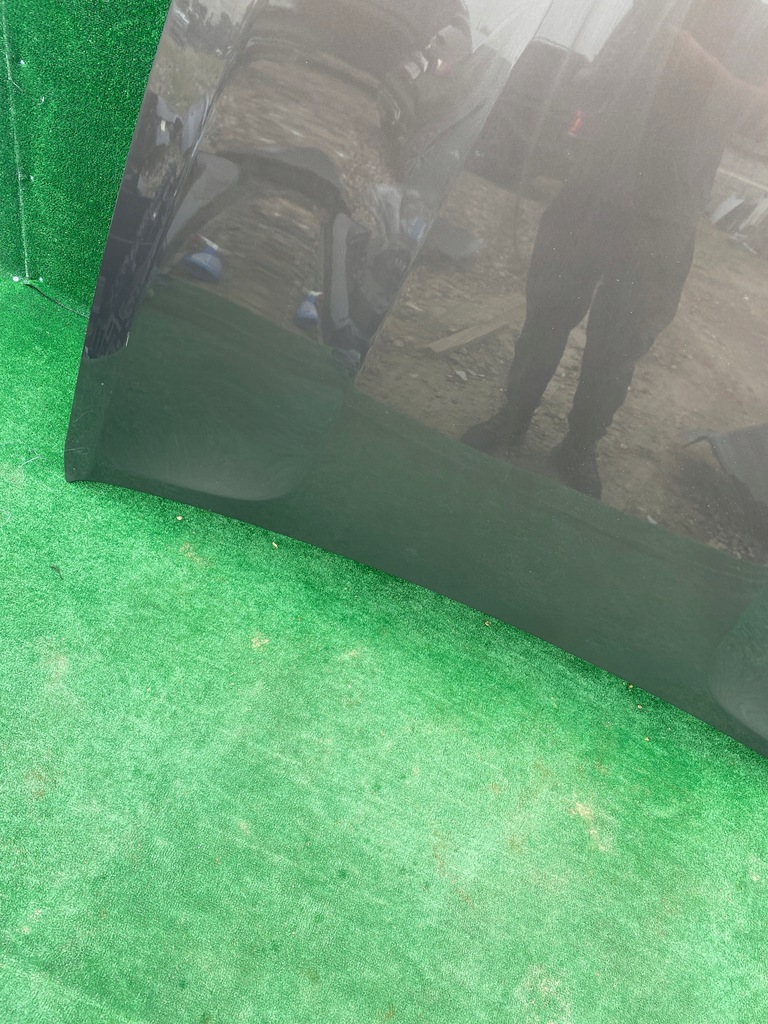 фото №5, Bmw x5 e70 x6 e71 капот перед передняя