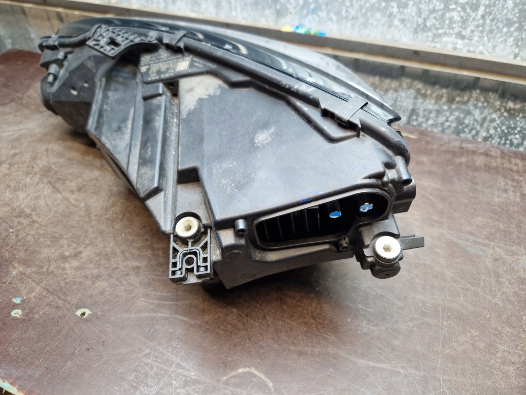 Audi a5 8w6 5f фара перед правый  full led в Украине