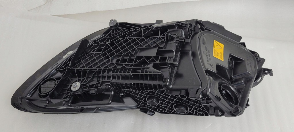 Фара левая передняя ксенон led porsche boxster 2016- 982941009 Доставка