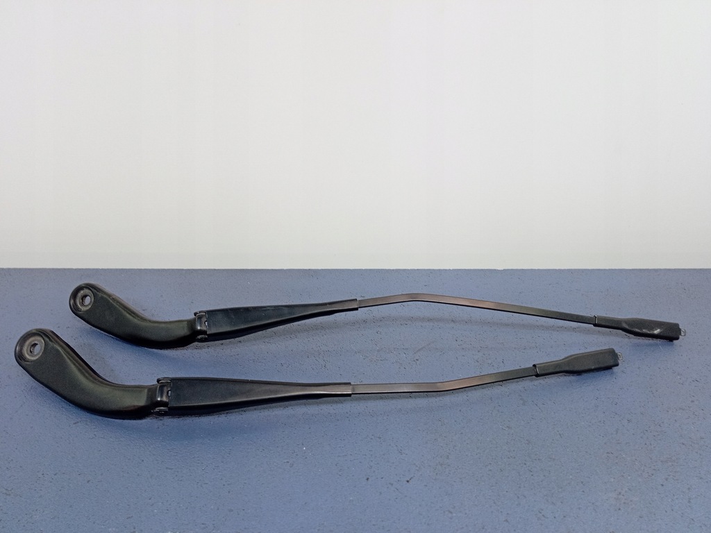 фото №1, Bmw 3 gt f34 рычаги дворник перед