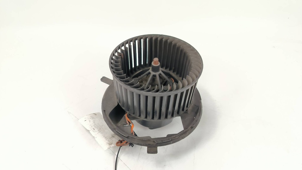 фото №1, Вентилятор салонный n995749d seat leon ii