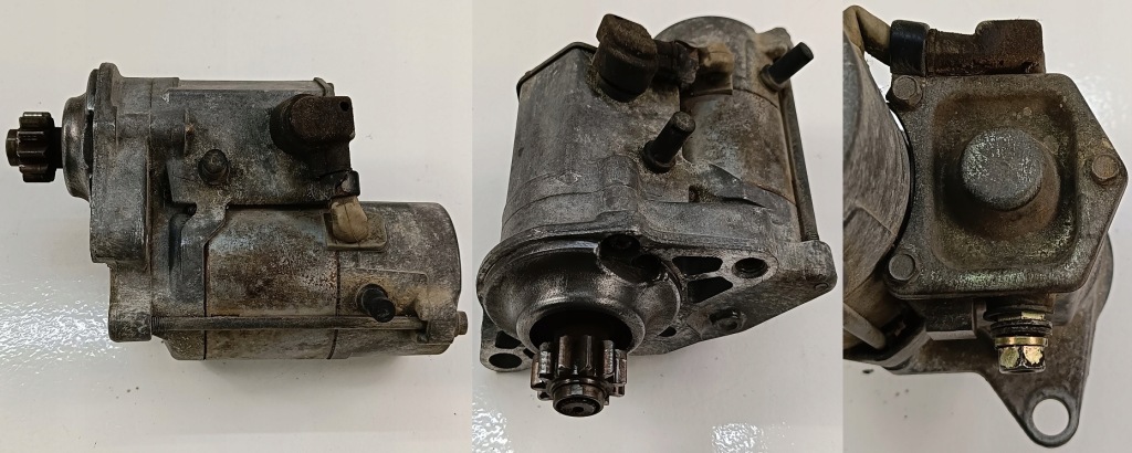 Купити Honda accord v 98 r 2.0 tdi стартер