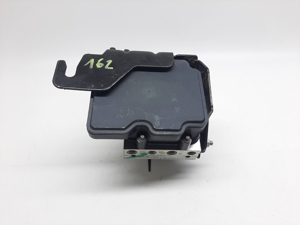 фото №1, Dacia duster насос блок управления модуль abs 476602738r