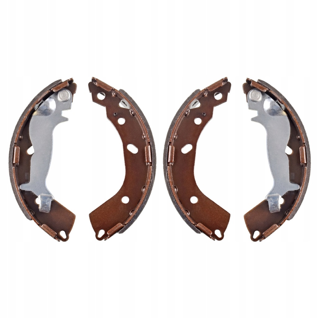 фото №1, Тормозные колодки тормозные blue print adg04162