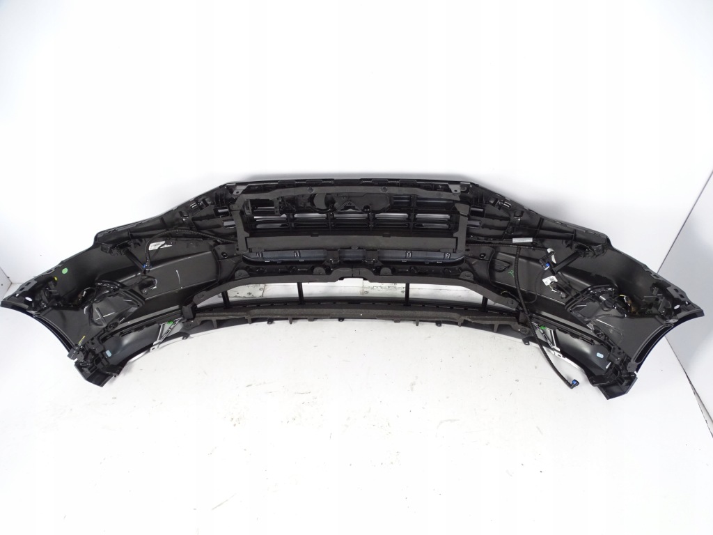 фото №10, Бампер перед передній audi e-tron 4ke