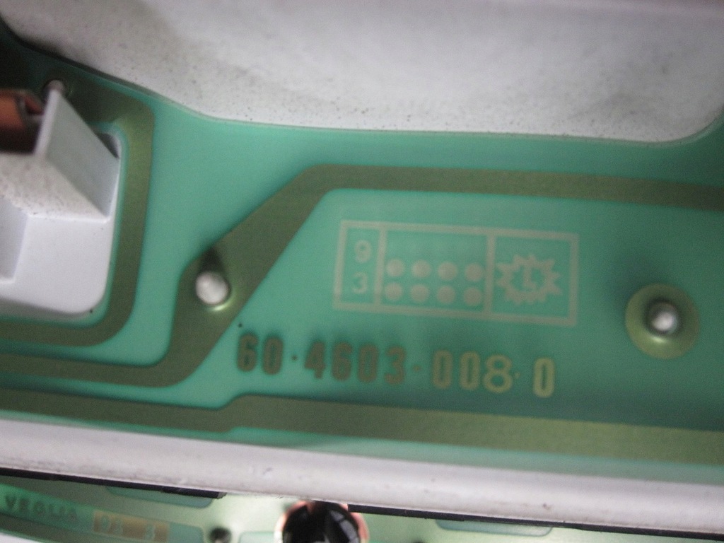 фото №7, Лічильник прилади fiat uno 1.0 93r obr