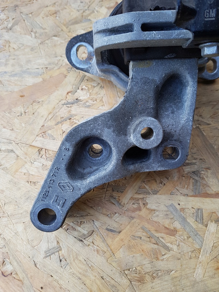 фото №5, Opel vivaro iii 1.6 dci кронштейн подушка двигуна