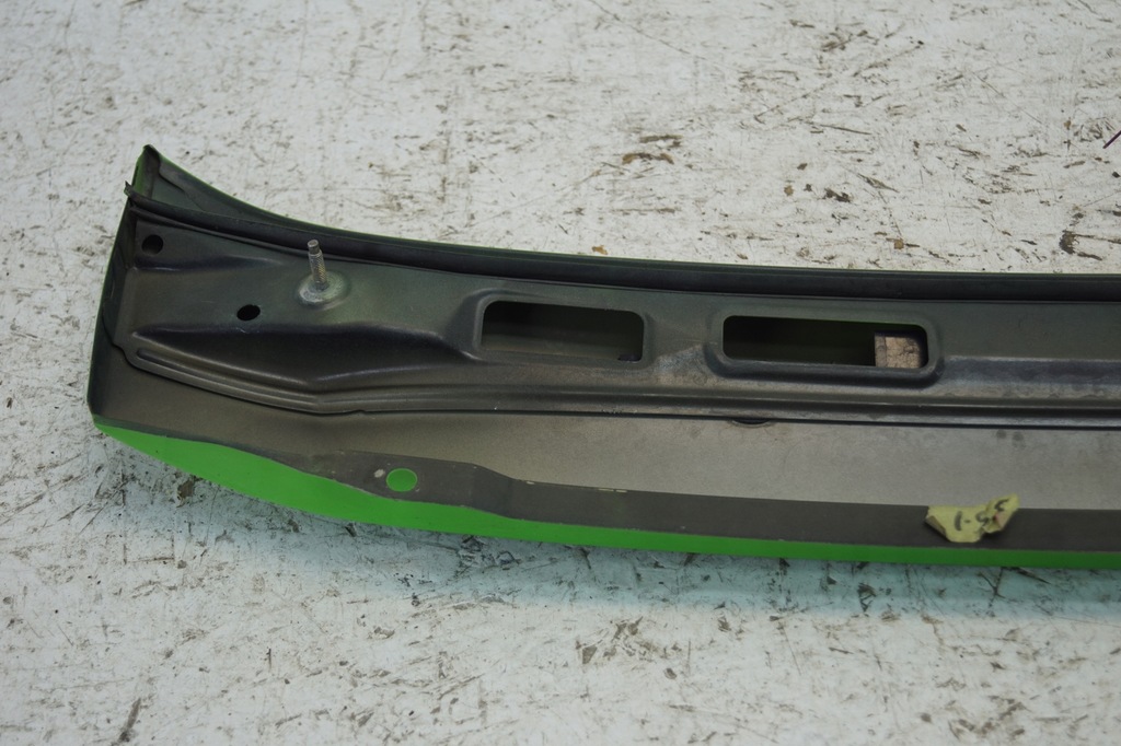 фото №7, Спойлер свет стоп porsche 911 997