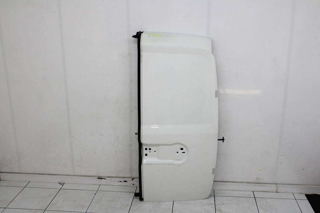 фото №1, Opel combo d fiat doblo ii 10r- двері праве задні правий задня 249