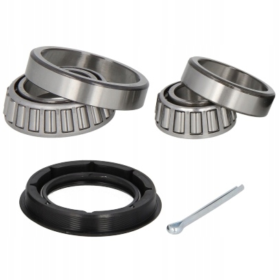 фото №1, Підшипник колеса перед ford transit 1985-2000