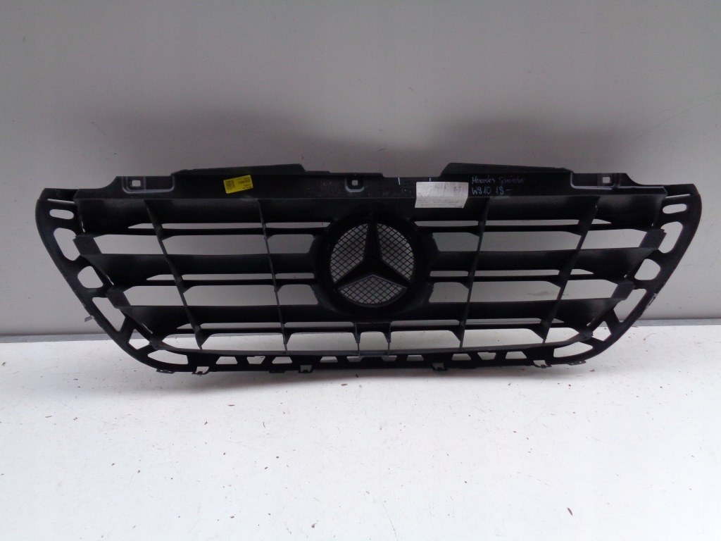 фото №5, Решітка радіатора решітка радіатора mercedes sprinter w910 18-