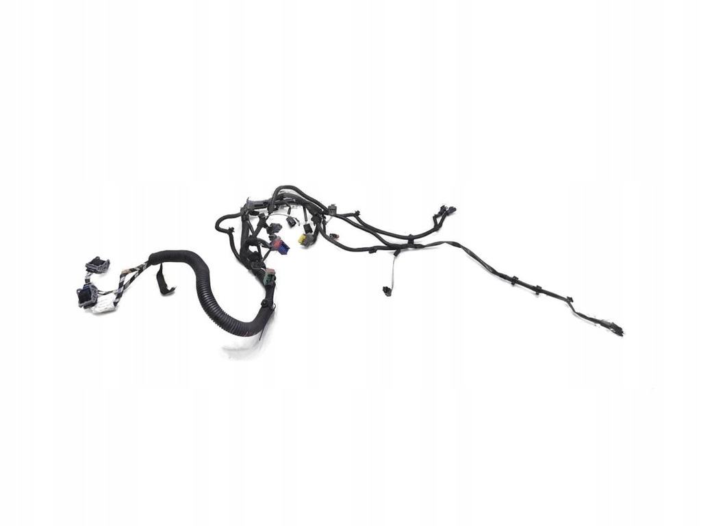 фото №1, Жгут электропроводка двигателя citroen c5 i 2.0 16v