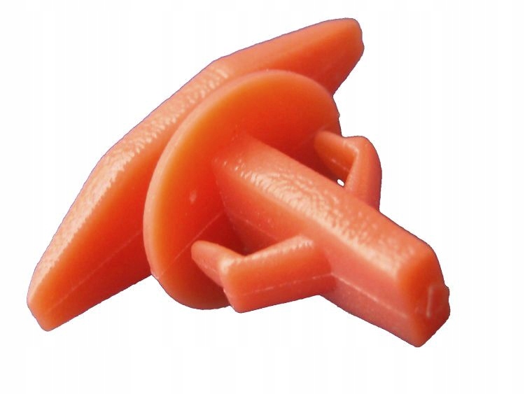 фото №1, 10x honda accord civic crv клипса уплотнители дверь