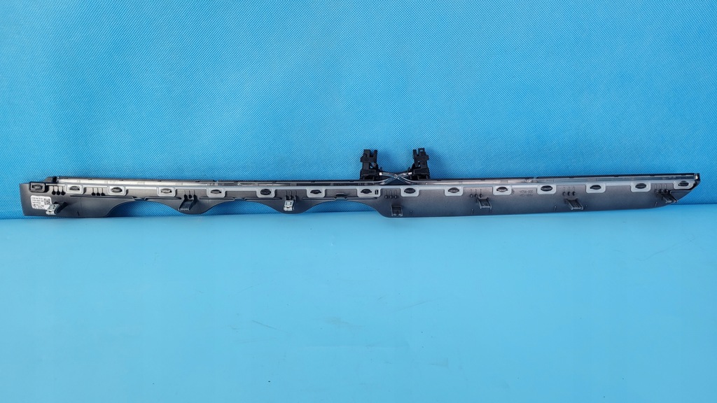 фото №8, Mercedes w206 молдинг dekor панелі приладової панелі консолі a2066801502