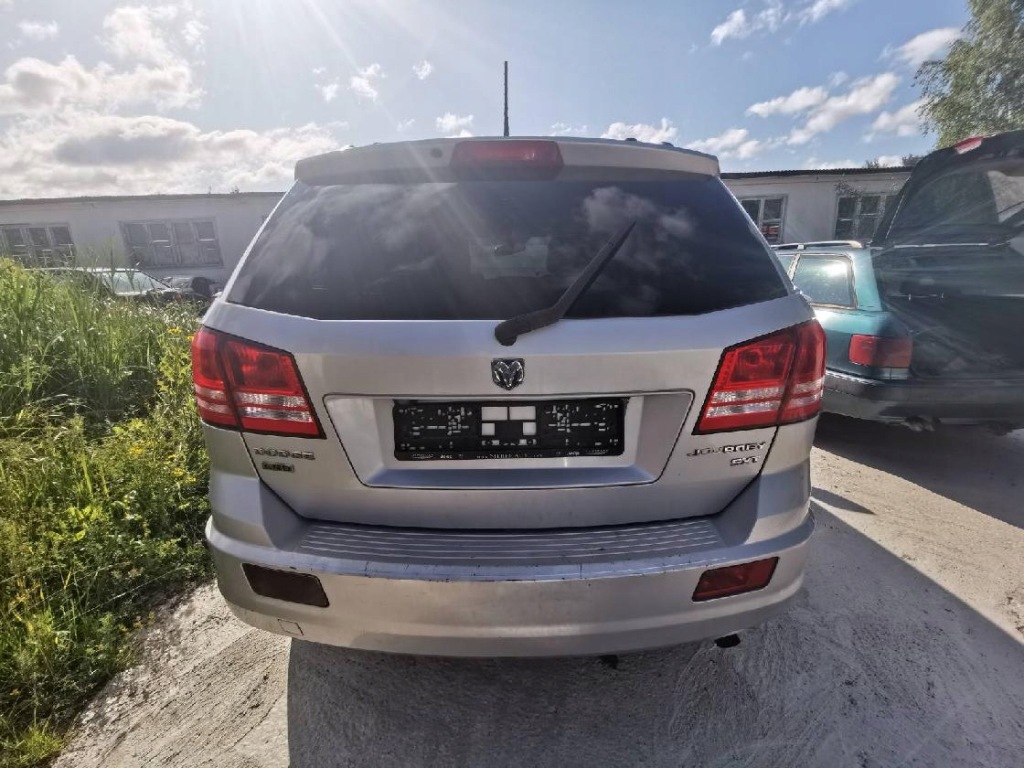 фото №8, Dodge journey датчик подушки безопасности воздушной srs 2009 2.0l a2048201985 048960