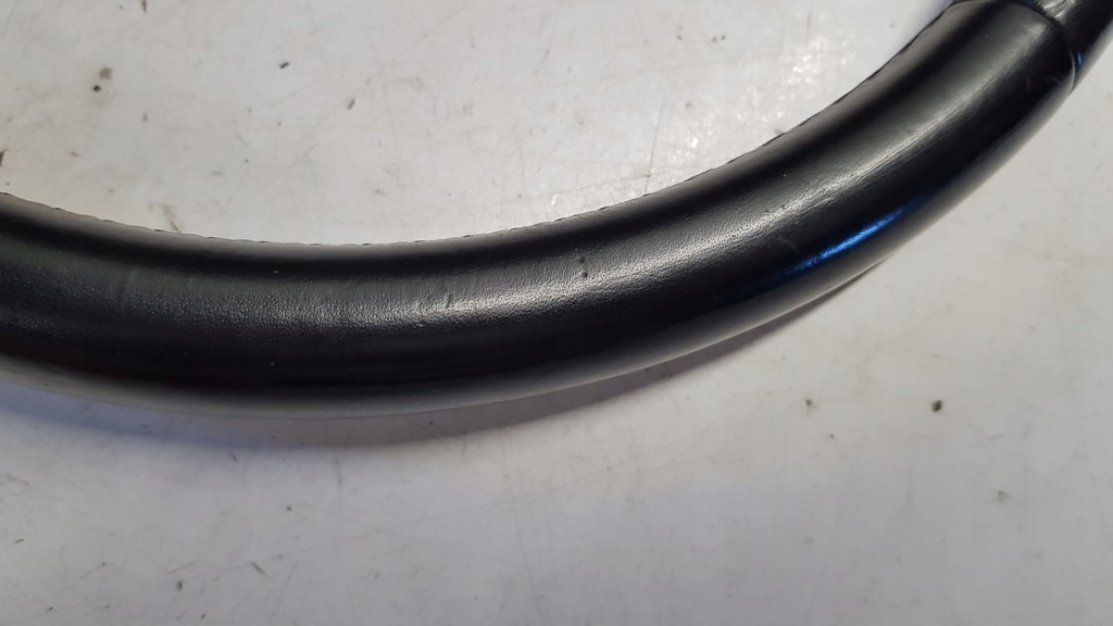 фото №14, Воздуховод кожаный vw touran tiguan