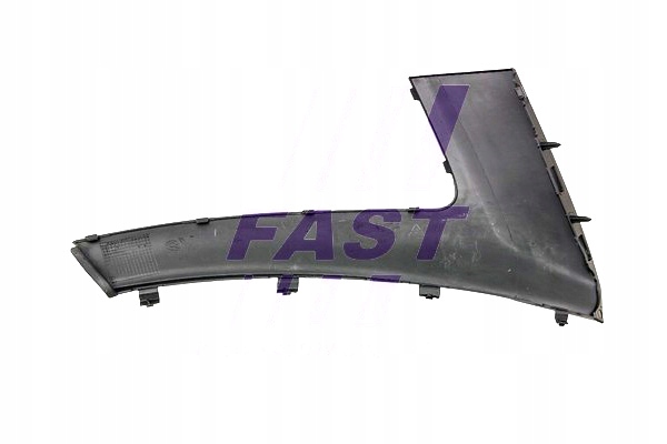 фото №2, Fast ft85503 молдинг защитная света передних
