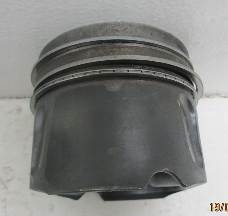 фото №11, Поршень citroen c5 iii x7 c6 3.0 v6 hdi dt20c 241km 9x2q-cb 0849d