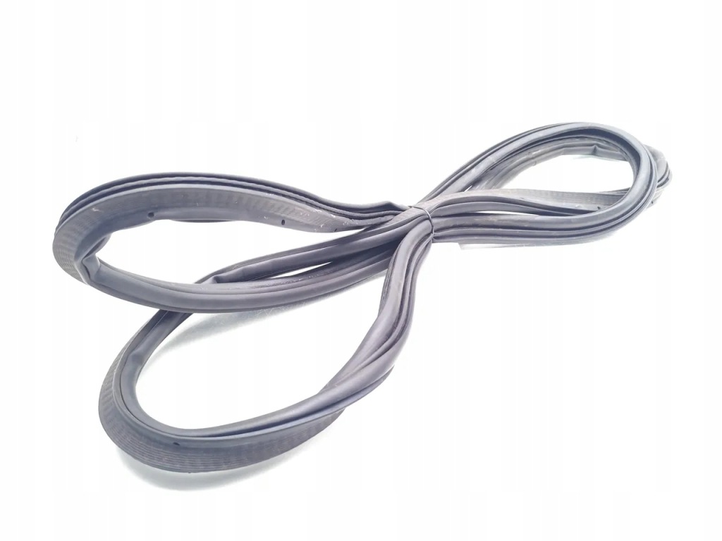 фото №10, Ford puma резиновый прокладка багажника заднего / na кузов центр 2020