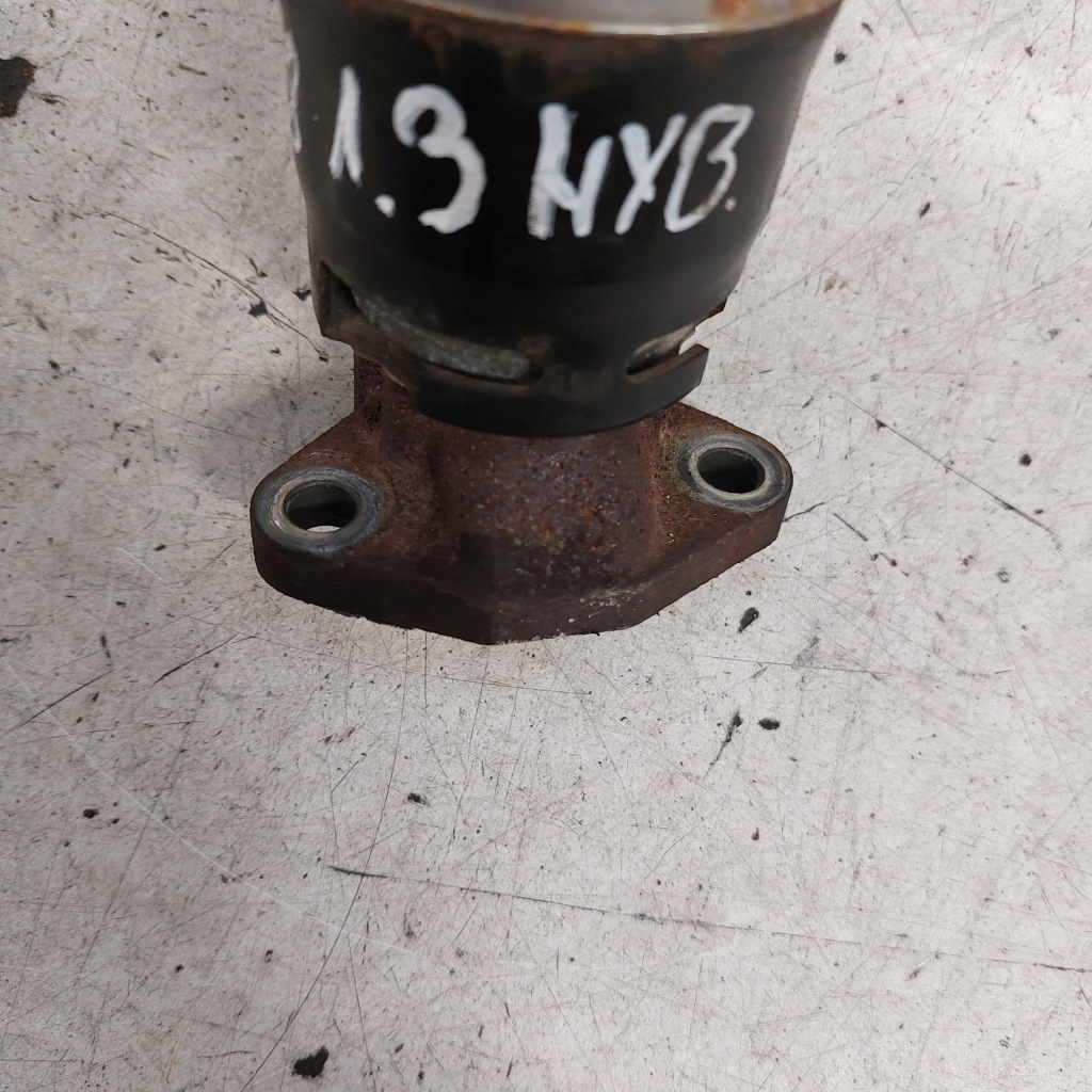 Honda civic viii 8 1,3 гибрид 2008 клапан egr 50f80605 13138530 с Разборки