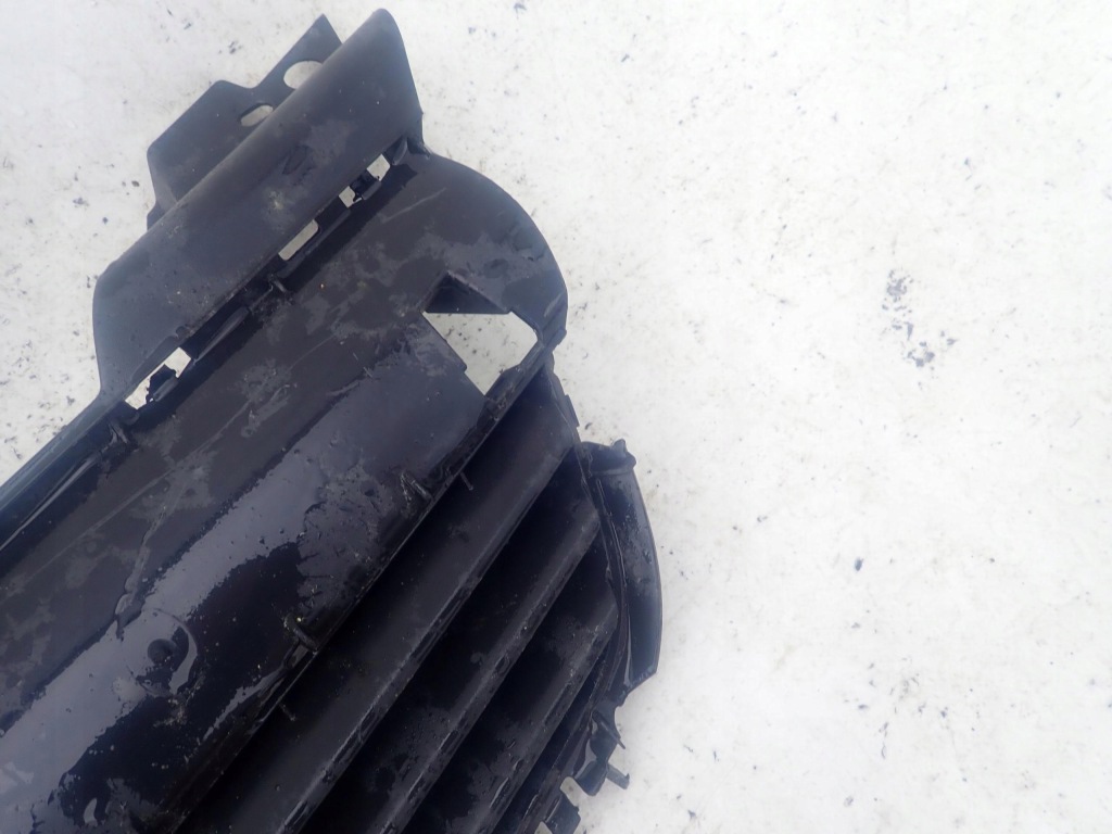 фото №7, Opel zafira b 05-08 решётка радиатора решётка радиатора бампера