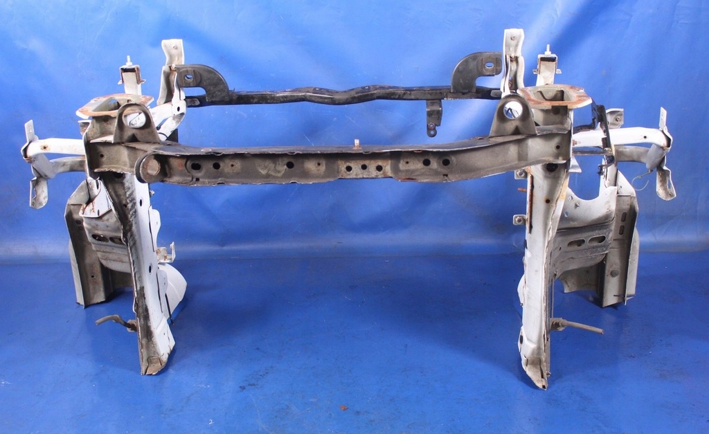 фото №2, Pas передній лонжерон панель фари compass i 13r lift