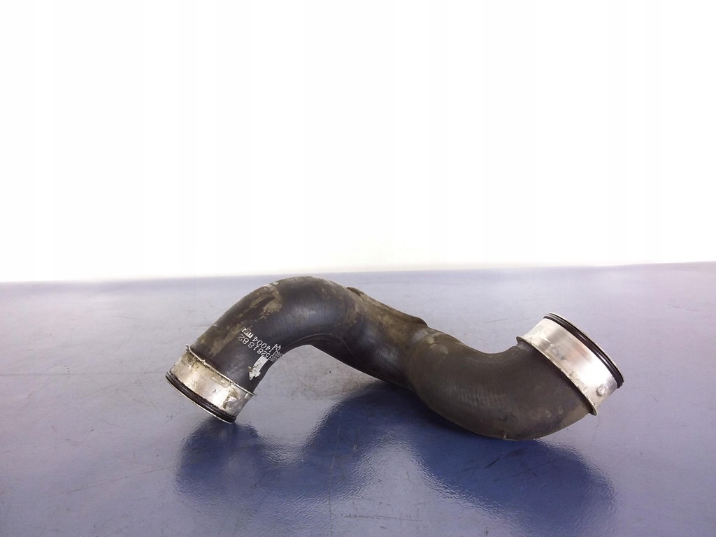 фото №1, Mercedes c w203 труба інтеркулер a20352811882