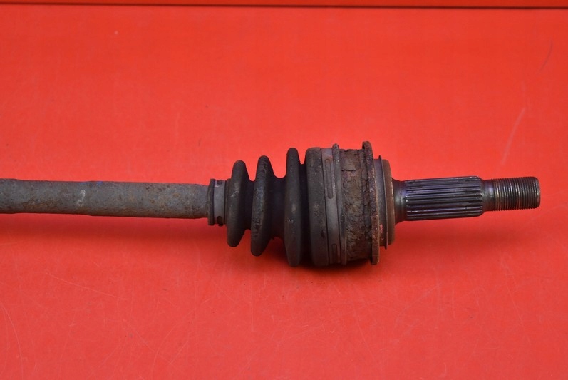 фото №8, Приводной вал левая задняя автоматическая коробка передач lexus rx 3 iii 450h 3.5 v6 249 km 4x4 08-15