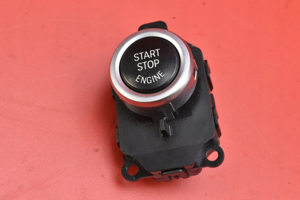 фото №6, Замок запалювання ключ 9229563 9178927 bmw f01 4.4 xdrive 407 km 08-12