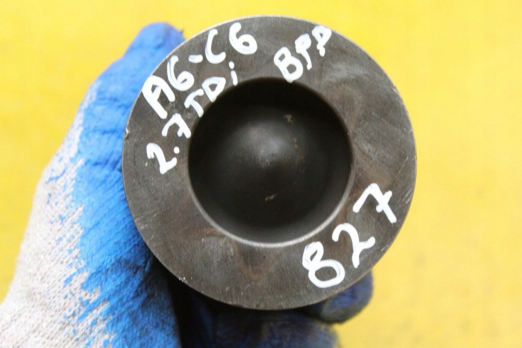 Поршень шатун a6 c6 2.7 tdi a4 b7 059ab bpp в Украине