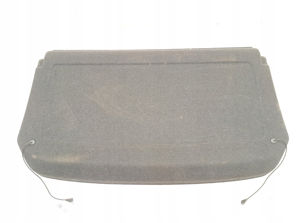 фото №1, Полка задняя задняя fiat bravo ii hb 5d 07-14