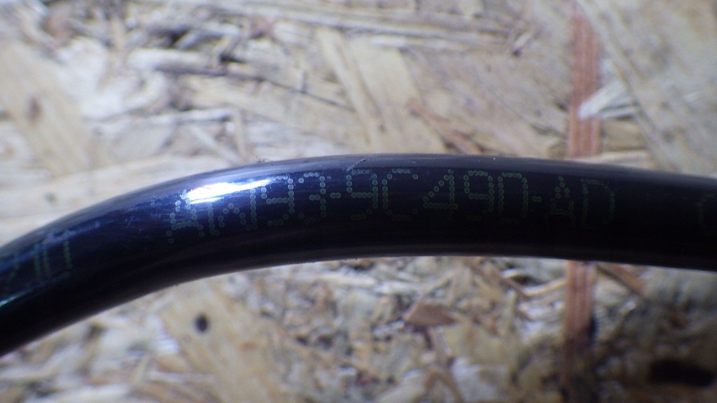 фото №7, Трубка вакуумa jaguar xf 5.0 508pn xj xk