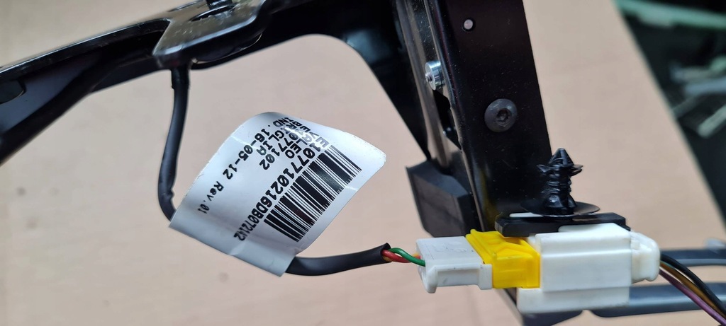 фото №13, Maserati quattroporte vi лепестки переключения переключения передач руля lavente ghibli