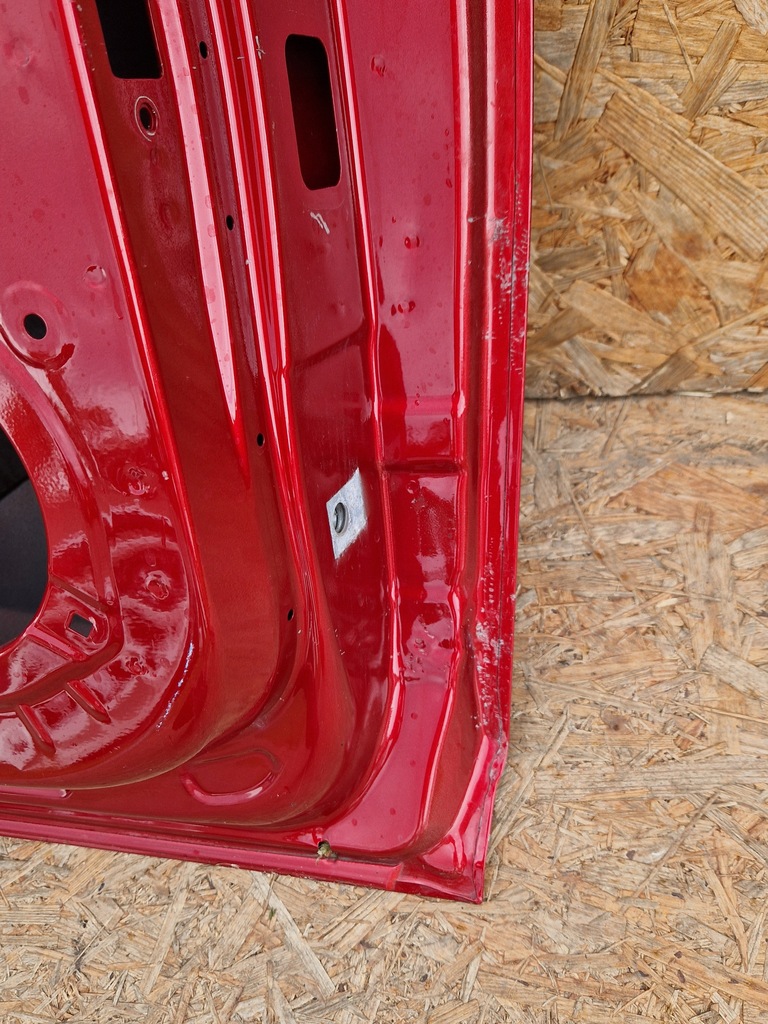 фото №15, Mg hs ehs 18- двері лівий перед передні