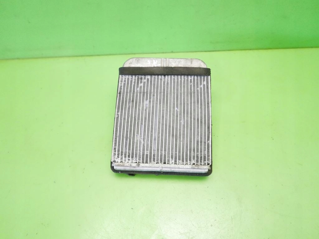 фото №7, Обігрівач задня kia carnival i 2.9 tdi 16v 99-01