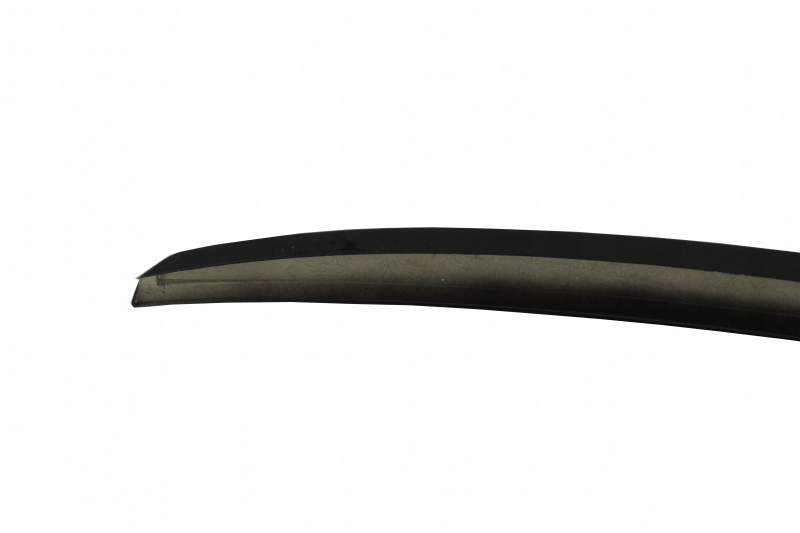 фото №7, Спойлер задний audi a4 s4 b9 sedan чёрный блеск