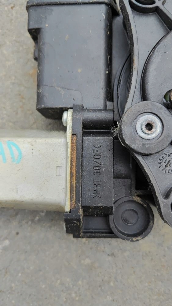 фото №6, Механізм двері розсувних перед сторона права opel corsa d pbt30gf