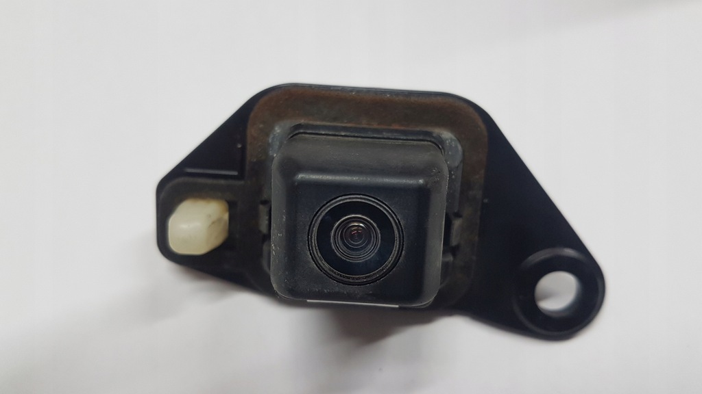 фото №1, Камера заднего вида крышки lexus rx450 09- 86790-48090