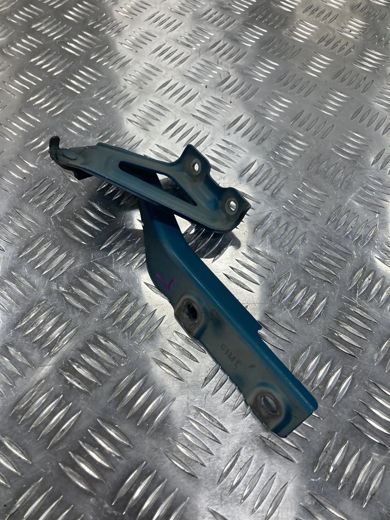 фото №1, Петля капот левый suzuki vitara ii iii 15- a9l