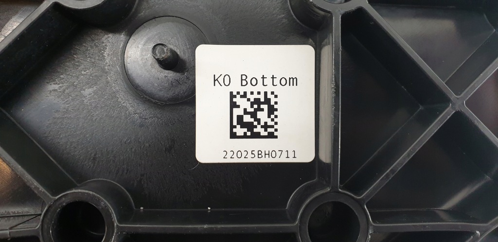 фото №9, Бак насос adblue citroen jumpy iii toyota proace ii peugeot expert iii