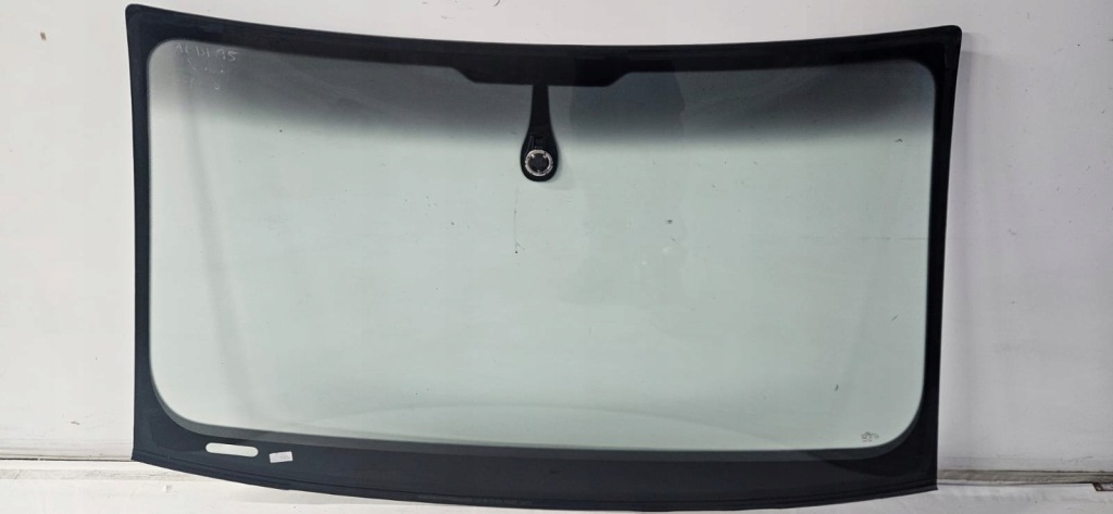 фото №4, Скло передня лобове audi a7 датчик камера logo audi