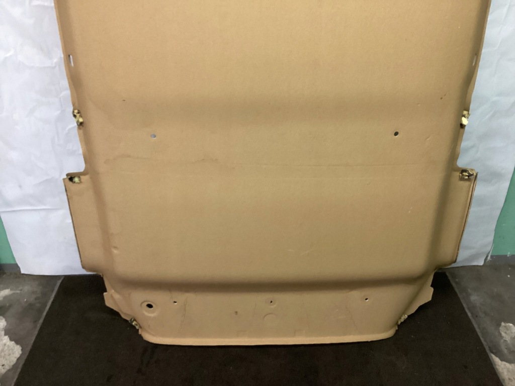 фото №10, Dacia duster i 2010-2017 потолок