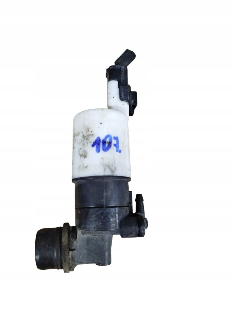 фото №8, Peugeot 9641553880 помпа омивача renault dacia оригінальний номер 8200067015 citroen