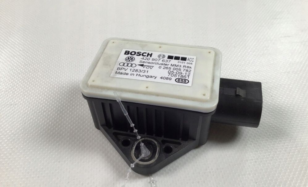 фото №1, Bentley lamborghini датчик esp 420907637