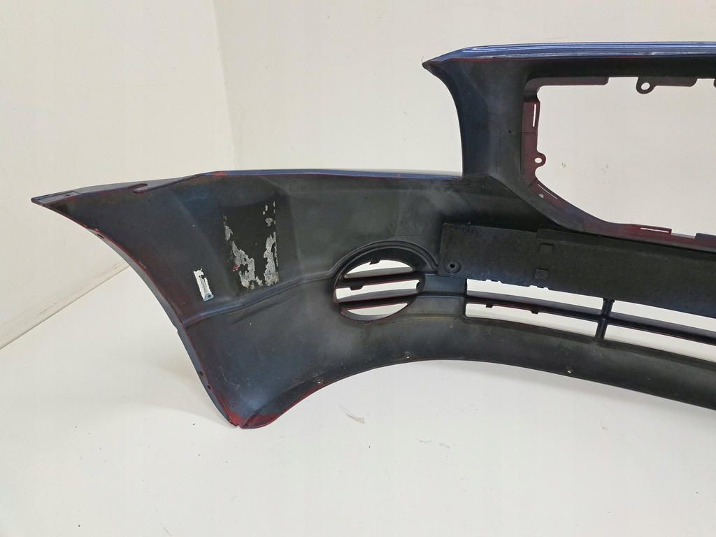 фото №8, Dodge caliber 06-09 бампер перед